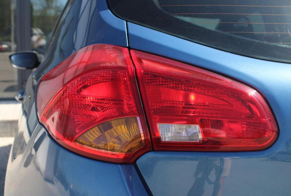 Kia Ceed I Рестайлинг Саратов  - изображение 14