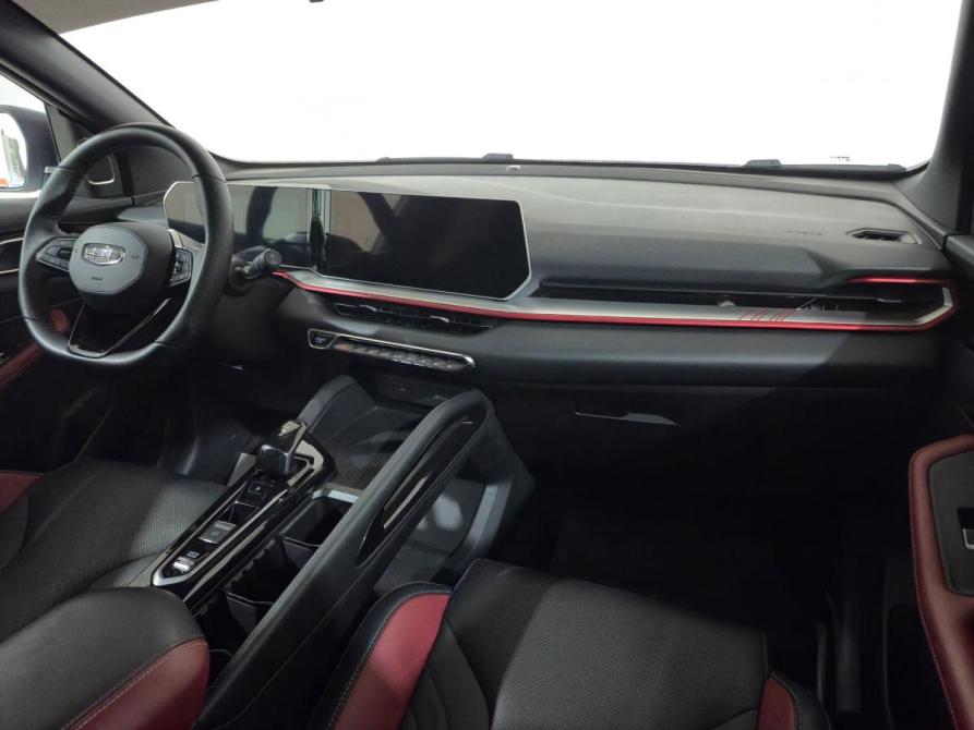 Geely Coolray I Рестайлинг Альметьевск  - изображение 12