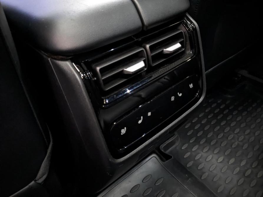 Chery Tiggo 9 I Санкт-Петербург  - изображение 29
