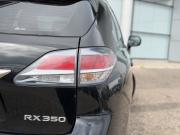 Lexus RX III Рестайлинг Тверь  - изображение 27
