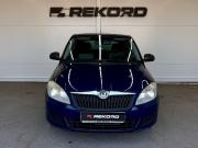 Skoda Fabia II Рестайлинг Уфа  - изображение 19