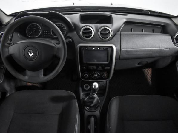 Renault Duster I с пробегом 2015 года, цена 780 000 рублей, 173074 км, внедорожник, Автокод Объявления