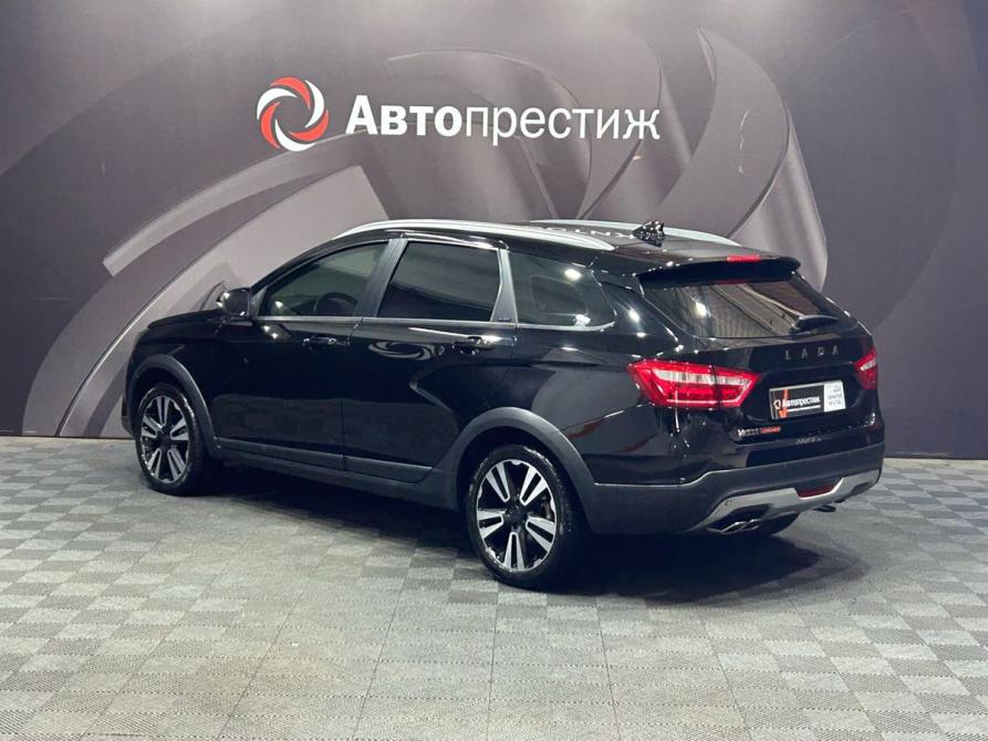 Lada (ВАЗ) Vesta I Оренбург  - изображение 8