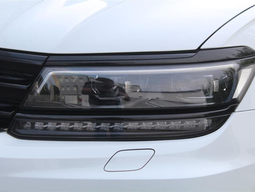 Volkswagen Tiguan II Липецк  - изображение 9