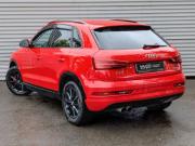 Audi Q3 I (8U) Рестайлинг Москва  - изображение 37