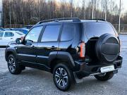 Lada (ВАЗ) Niva Travel I Мурманск  - изображение 32