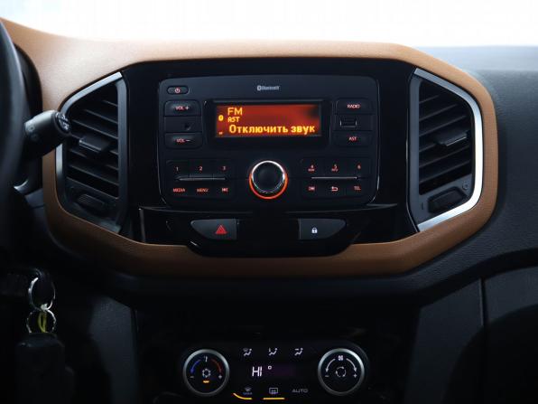 Lada (ВАЗ) XRAY I с пробегом 2019 года, цена 1 140 000 рублей, 45630 км, хэтчбек, Автокод Объявления
