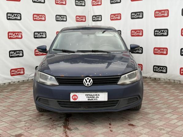 Volkswagen Jetta VI с пробегом 2012 года, цена 430 000 рублей, 410000 км, седан, Автокод Объявления