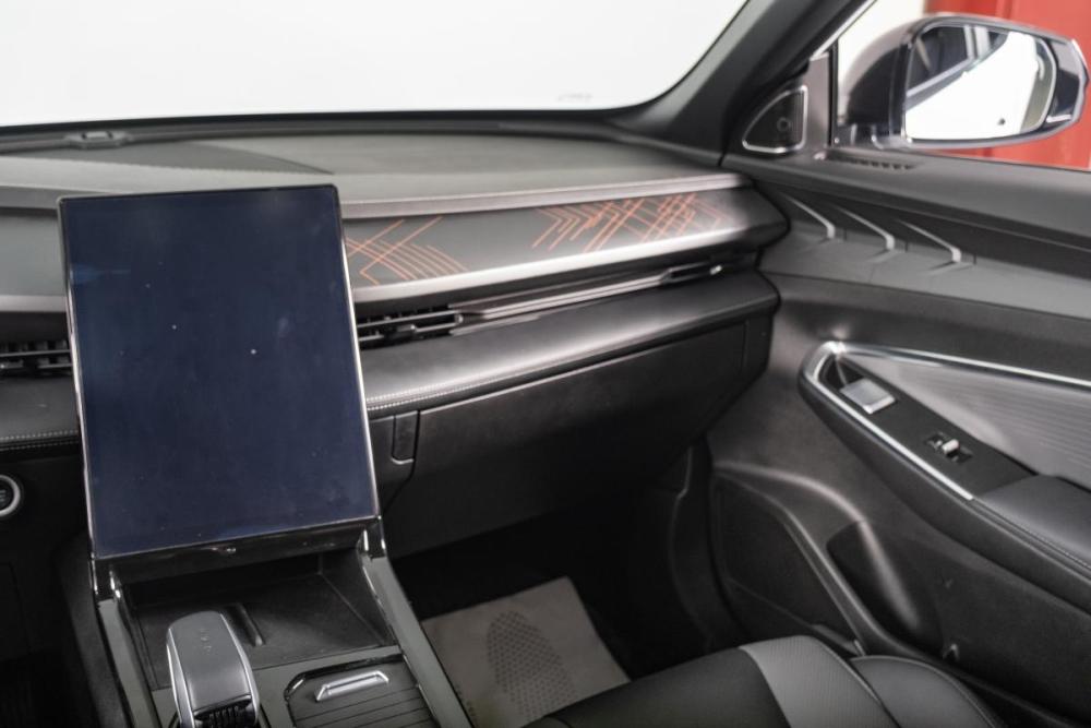 Geely Cityray Томск  - изображение 12