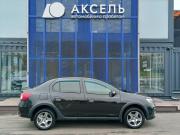 Renault Logan II Рестайлинг Архангельск  - изображение 24