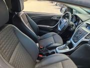 Opel Astra J Рестайлинг Москва  - изображение 28