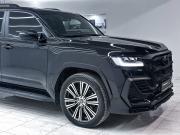 Toyota Land Cruiser 300 Series Уфа  - изображение 40