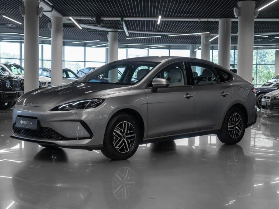 BYD Seal 05 Москва  - изображение 1