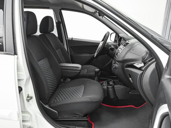Lada (ВАЗ) Granta I Рестайлинг с пробегом 2020 года, цена 840 000 рублей, 73136 км, универсал, Автокод Объявления