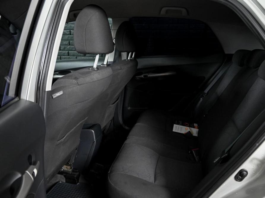 Toyota Auris I Екатеринбург  - изображение 8
