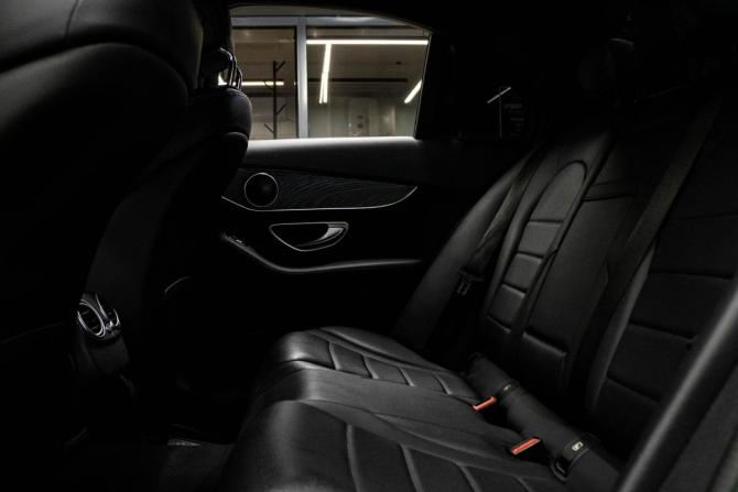 Mercedes-Benz C-Класс IV (W205) с пробегом 2017 года, цена 1 899 000 рублей, 183672 км, седан, Автокод Объявления