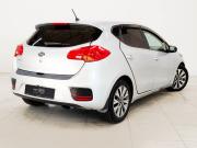 Kia Ceed II Рестайлинг Тула  - изображение 14
