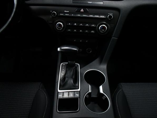 Kia Sportage IV Рестайлинг с пробегом 2018 года, цена 2 337 000 рублей, 122302 км, внедорожник, Автокод Объявления