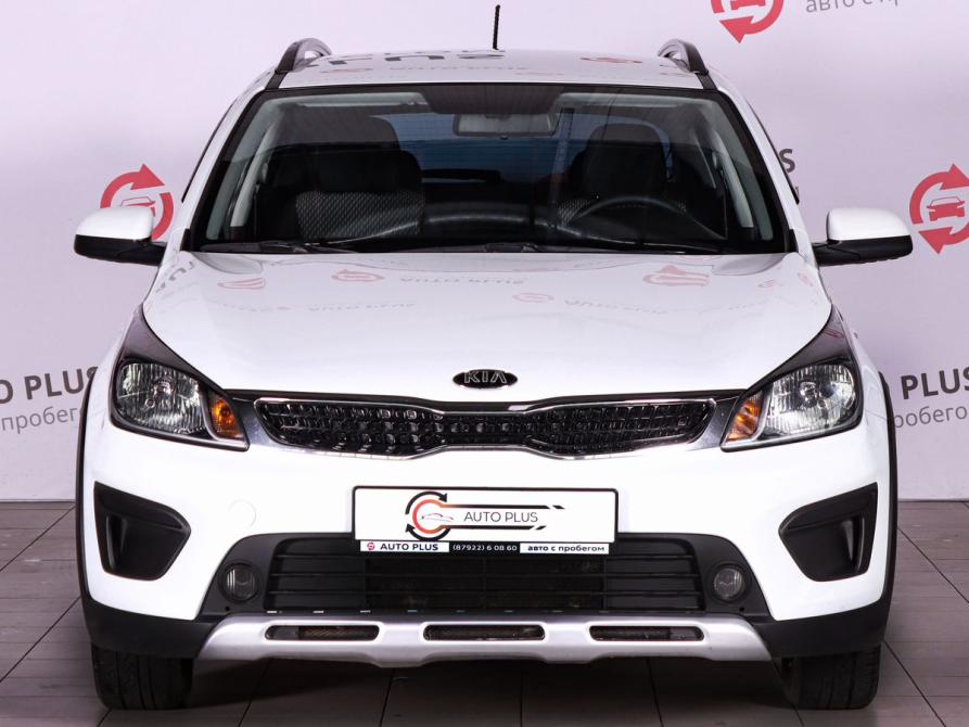Kia Rio IV Минеральные Воды  - изображение 4