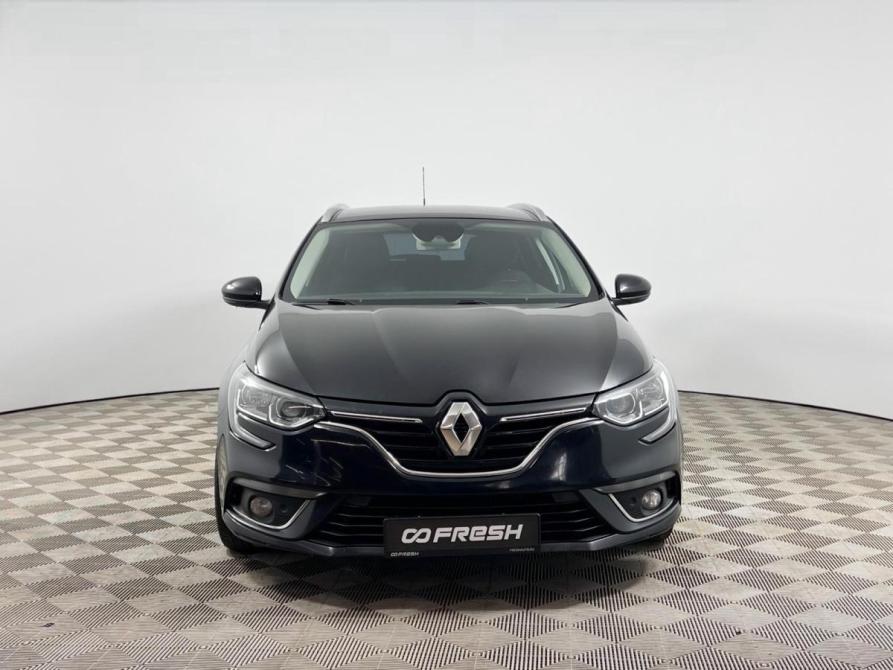Renault Megane IV Казань  - изображение 3
