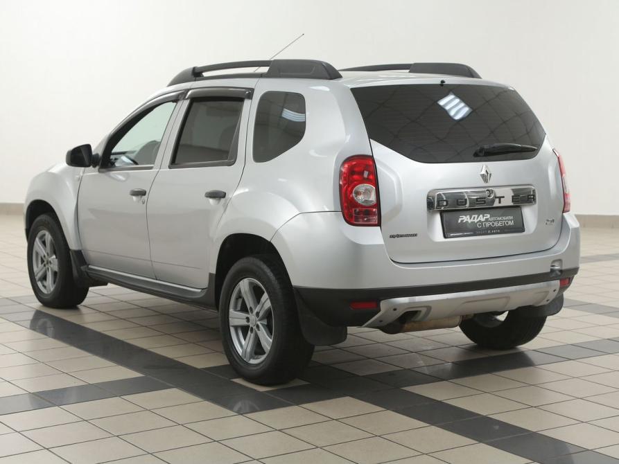 Renault Duster I Иваново  - изображение 2