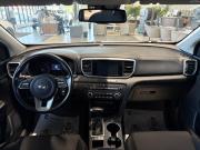 Kia Sportage IV Рестайлинг Новомосковск  - изображение 29