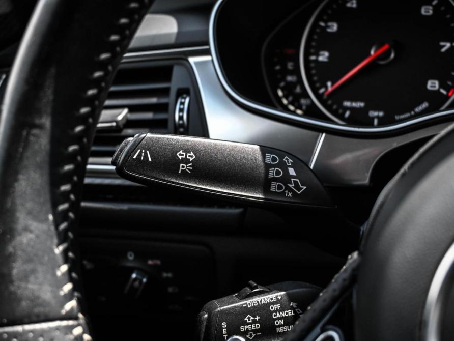 Audi A6 IV (C7) Рестайлинг Новороссийск  - изображение 12