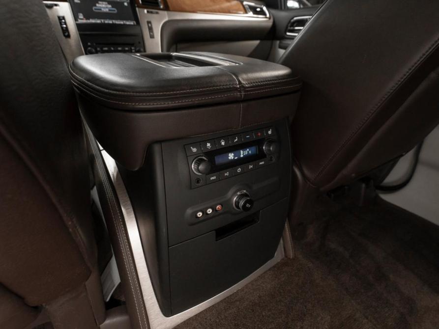 Cadillac Escalade III Москва  - изображение 15