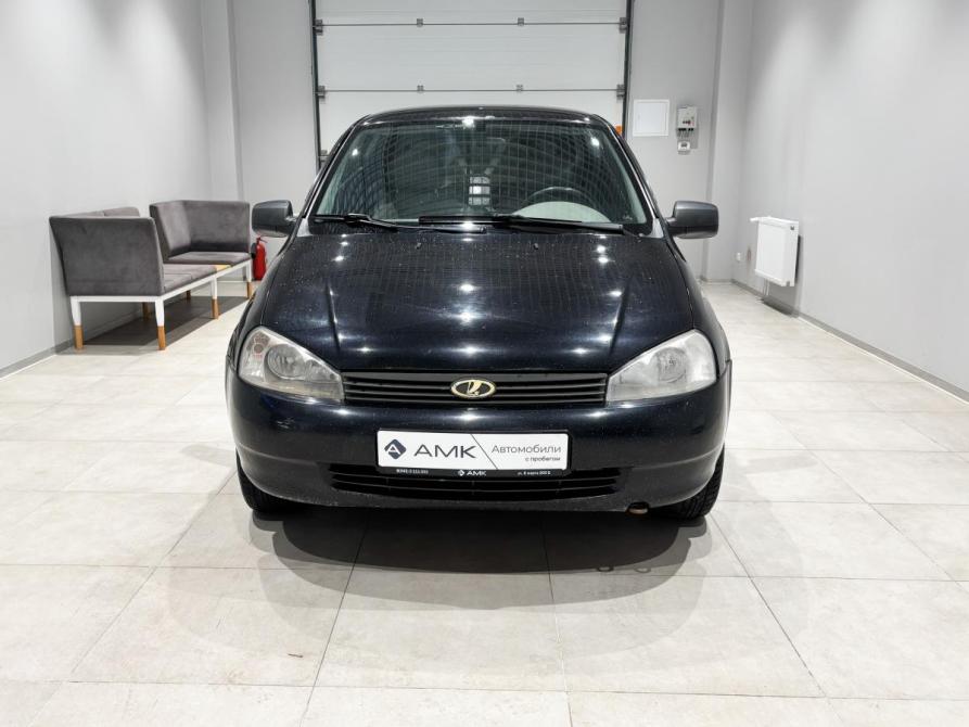 Lada (ВАЗ) Kalina I Екатеринбург  - изображение 3