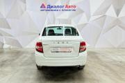 Lada (ВАЗ) Granta I Рестайлинг Азнакаево  - изображение 31
