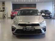 Kia Cerato IV Казань  - изображение 24
