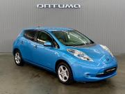 Nissan Leaf I (ZE0/AZE0) Краснодар  - изображение 23