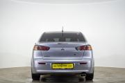 Mitsubishi Lancer X Оренбург  - изображение 25
