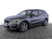 BMW X1 II (F48) Москва  - изображение 31