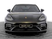 Porsche Panamera II Рестайлинг Москва  - изображение 32