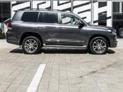 Toyota Land Cruiser 200 Series Рестайлинг 2 Ставрополь  - изображение 36