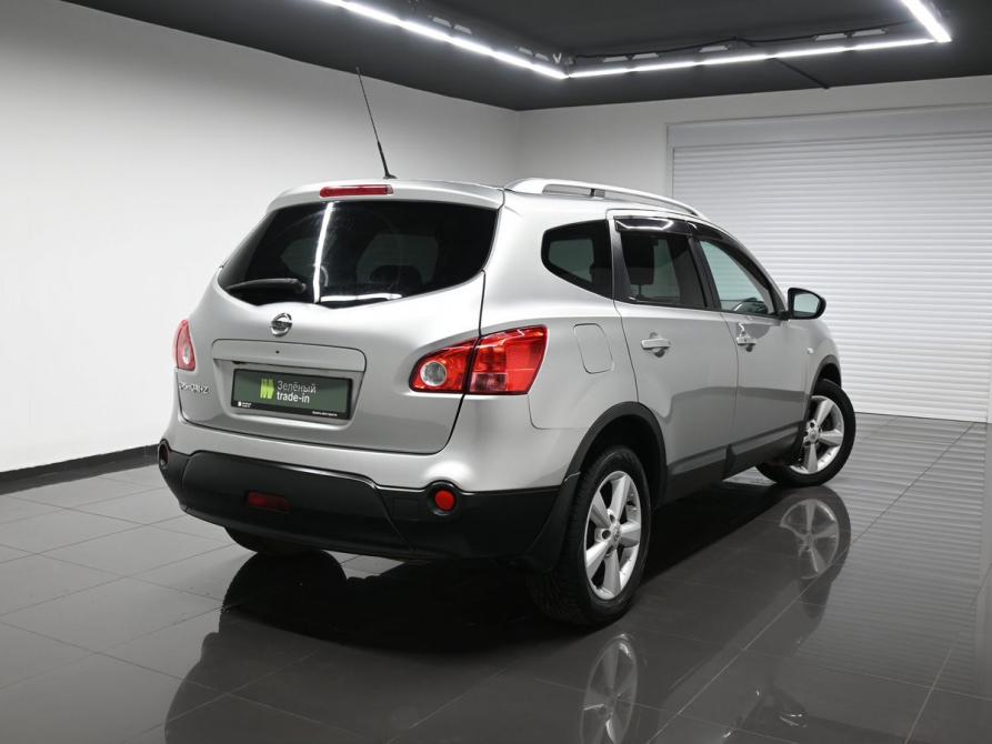 Nissan Qashqai+2 I Тверь  - изображение 2