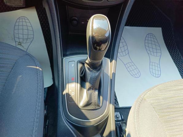 Hyundai Solaris I Рестайлинг с пробегом 2016 года, цена 999 995 рублей, 133320 км, хэтчбек, Автокод Объявления