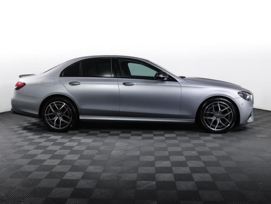 Mercedes-Benz E-Класс V (W213 S213 C238) Рестайлинг Москва  - изображение 4