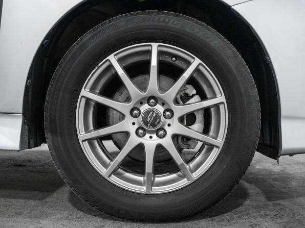 Toyota Wish II Рестайлинг с пробегом 2014 года, цена 1 500 000 рублей, 158722 км, минивэн, Автокод Объявления