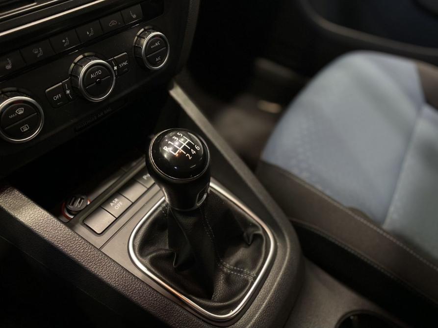 Volkswagen Jetta VI Ростов-на-Дону  - изображение 15