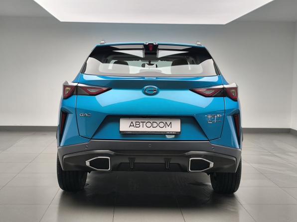 GAC GS3 с пробегом 2024 года, цена 2 248 000 рублей, 15 км, внедорожник, Автокод Объявления