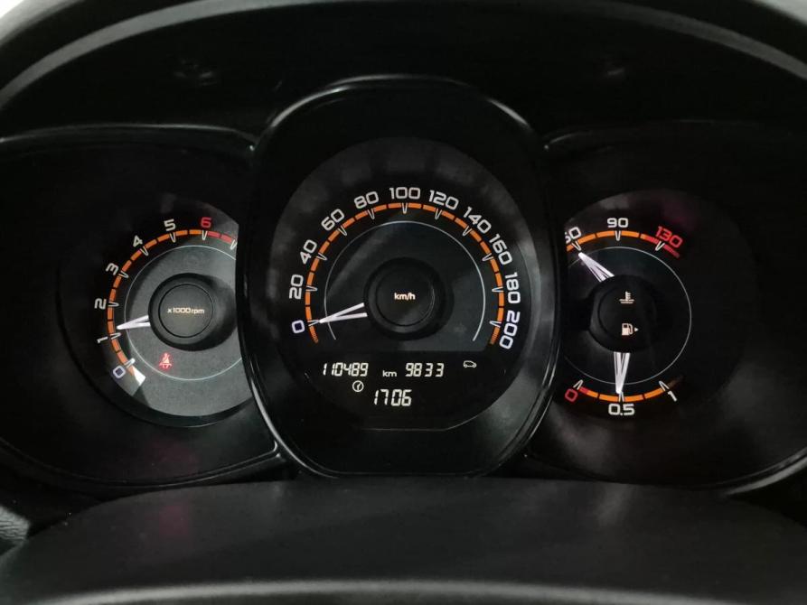 Lada (ВАЗ) Vesta I Альметьевск  - изображение 16