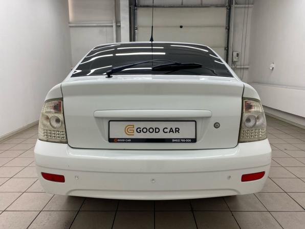 Lada (ВАЗ) Priora I с пробегом 2009 года, цена 150 000 рублей, 228050 км, хэтчбек, Автокод Объявления
