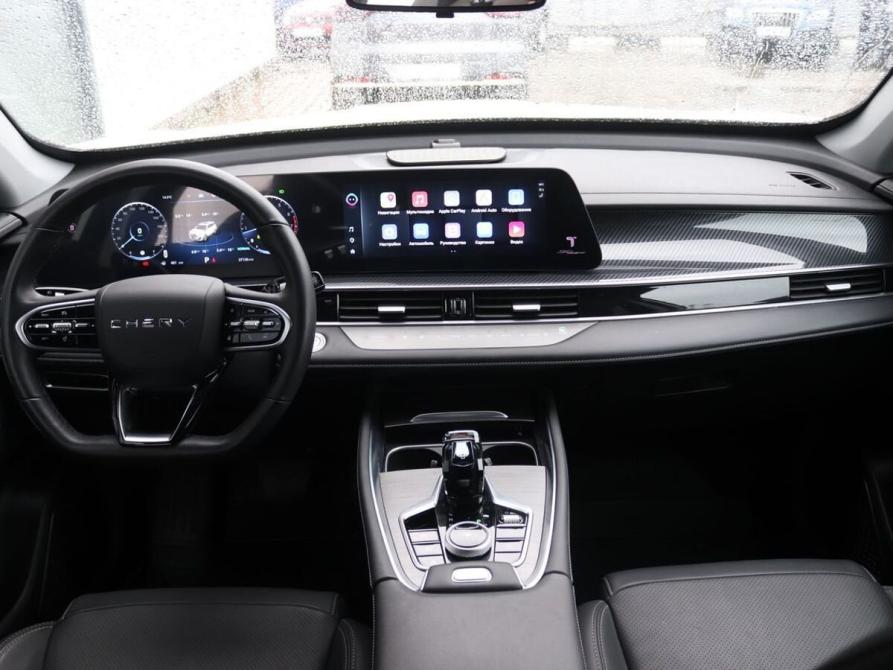 Chery Tiggo 7 Pro Max I Рестайлинг Нижний Новгород  - изображение 17