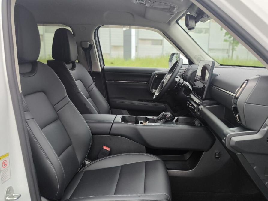 Haval H7 I Санкт-Петербург  - изображение 20