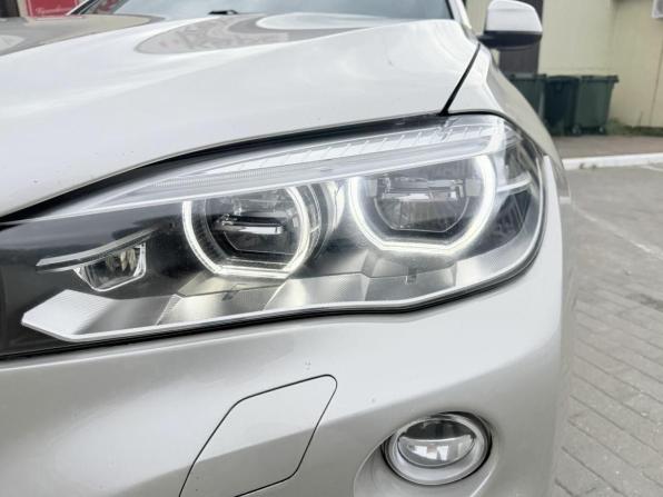 BMW X6 II (F16) с пробегом 2016 года, цена 3 490 000 рублей, 110000 км, внедорожник, Автокод Объявления