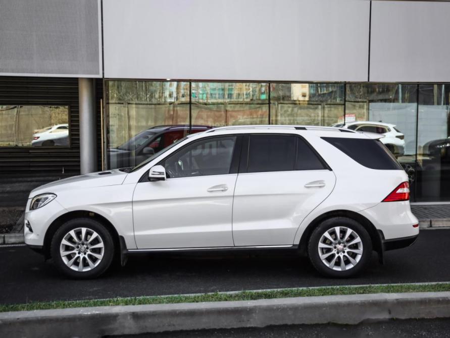 Mercedes-Benz M-Класс III (W166) Санкт-Петербург  - изображение 9