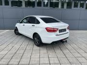 Lada (ВАЗ) Vesta I Новосибирск  - изображение 19