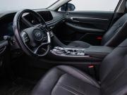 Hyundai Sonata VIII (DN8) Москва  - изображение 31